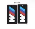 BMW M Power Duftbaum