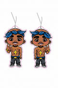 2Pac Duftbaum
