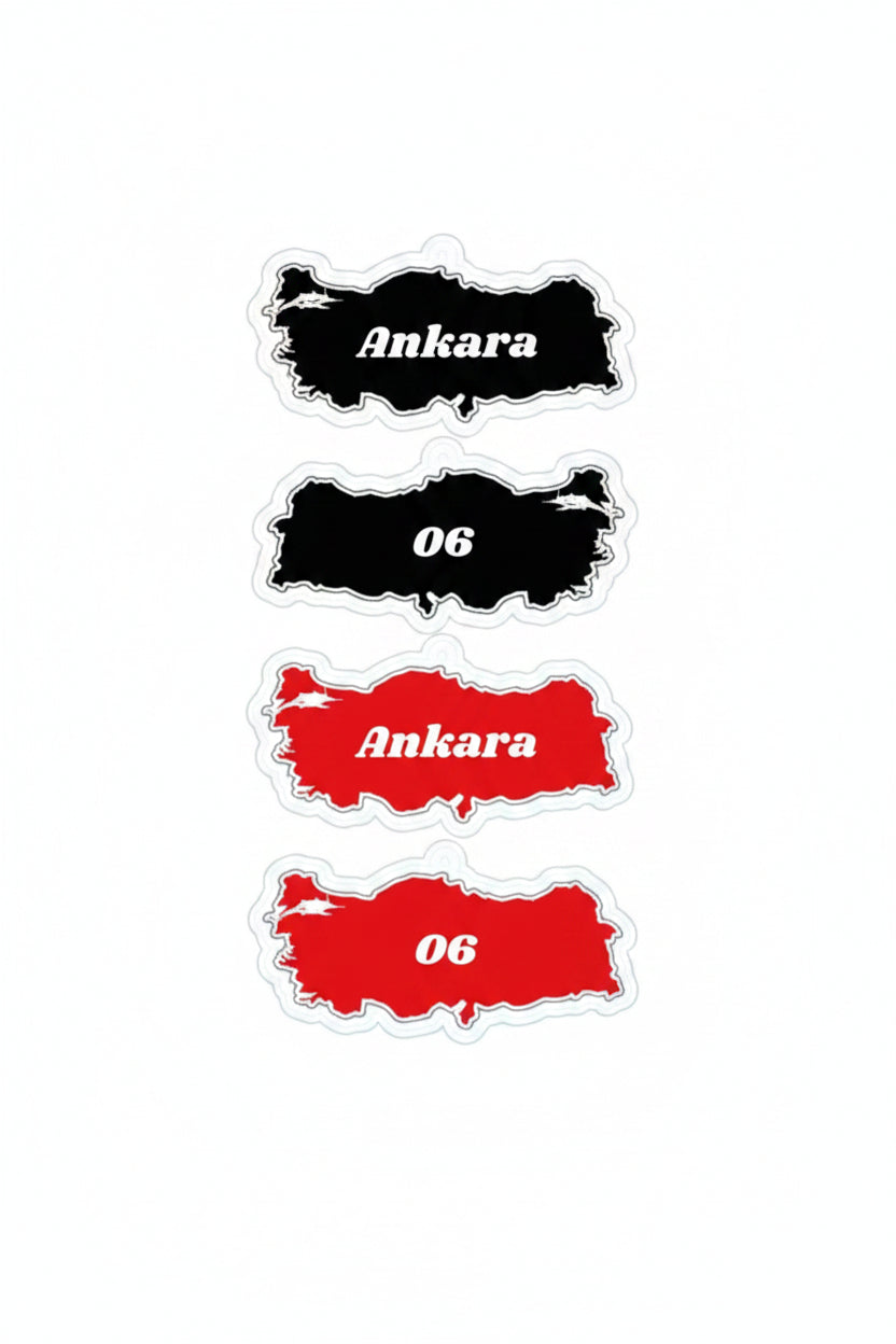 Ankara Türkei Duftbaum