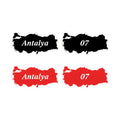 Antalya Türkei Duftbaum