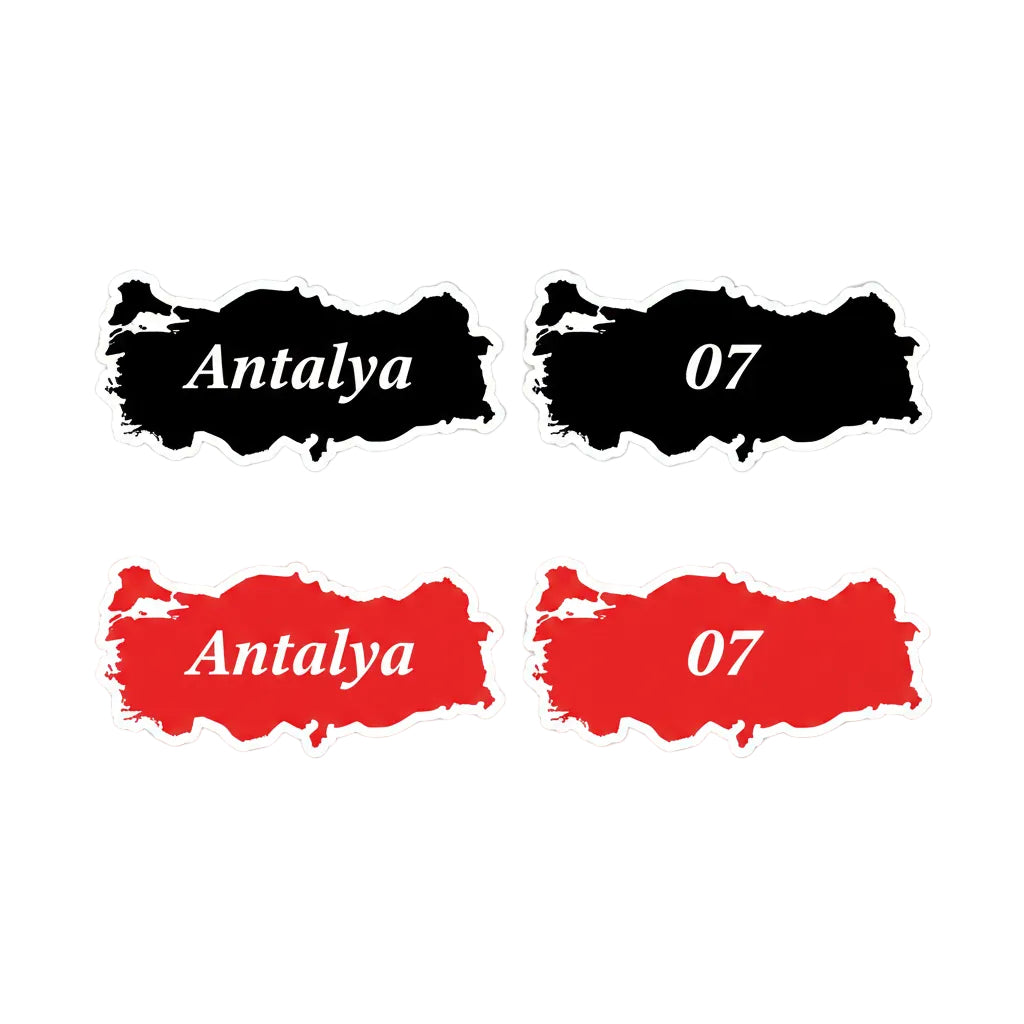 Antalya Türkei Duftbaum