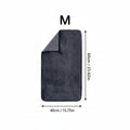Microfiber Drying Towel