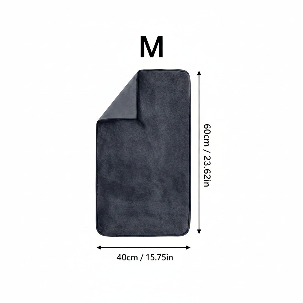 Microfiber Drying Towel