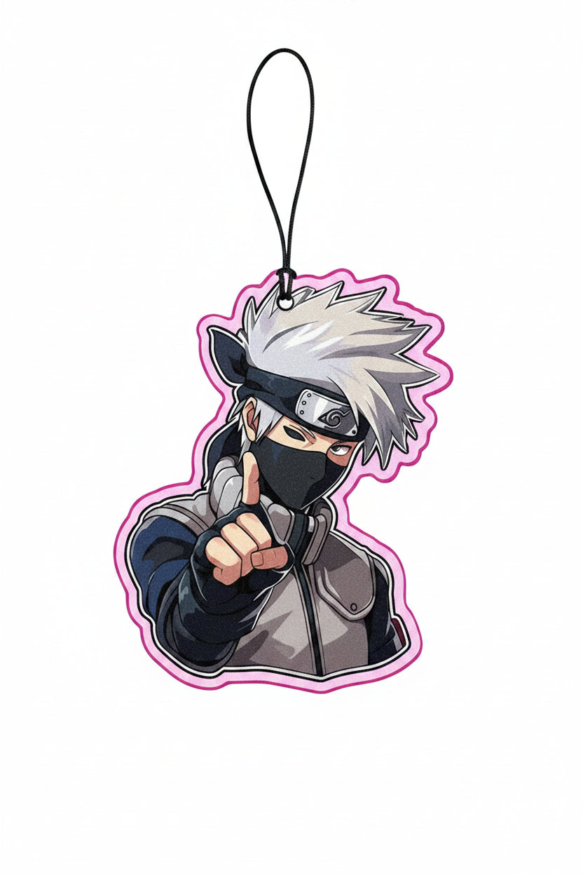 Kakashi Duftbaum