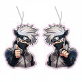 Kakashi air freshener