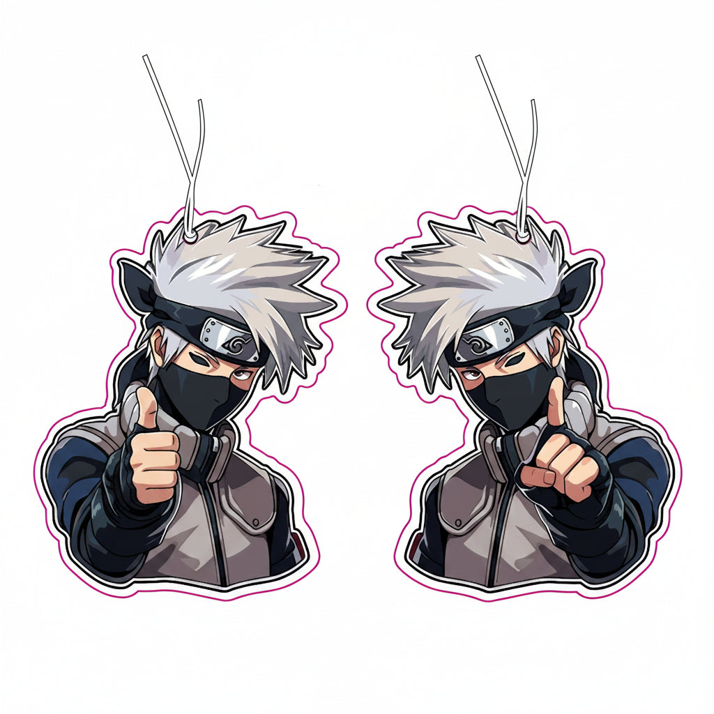 Kakashi Duftbaum