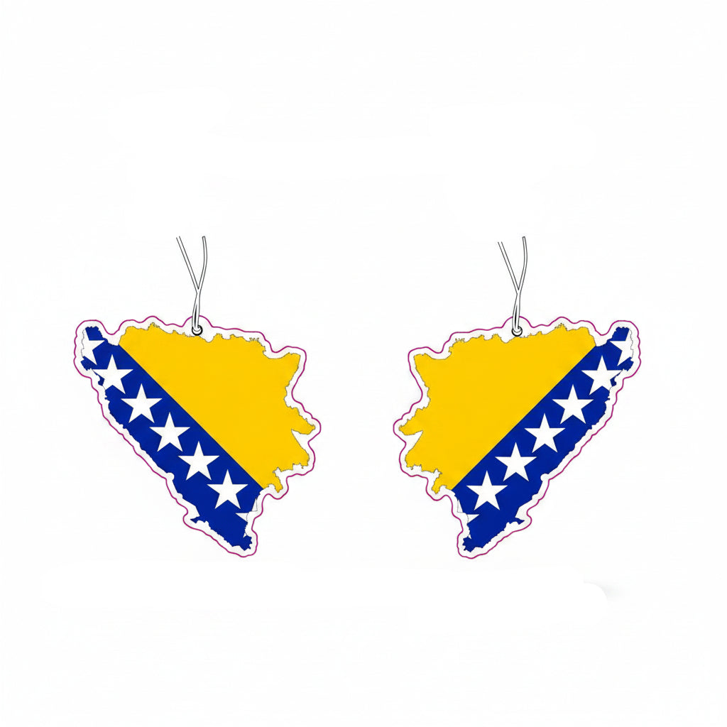 Bosnien Duftbaum