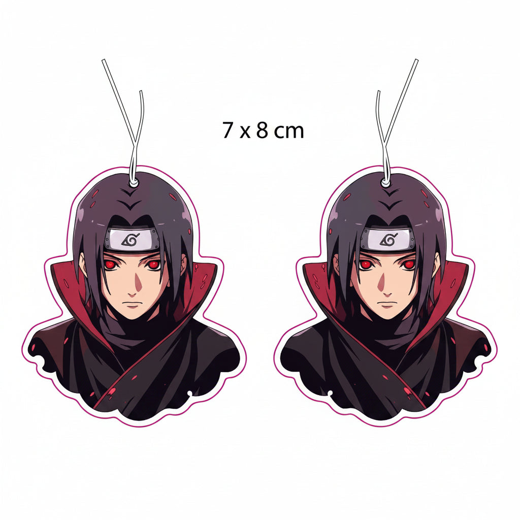 Itachi Air Freshener