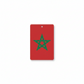 Morocco Car Air Freshener