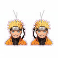 Naruto Aromatree