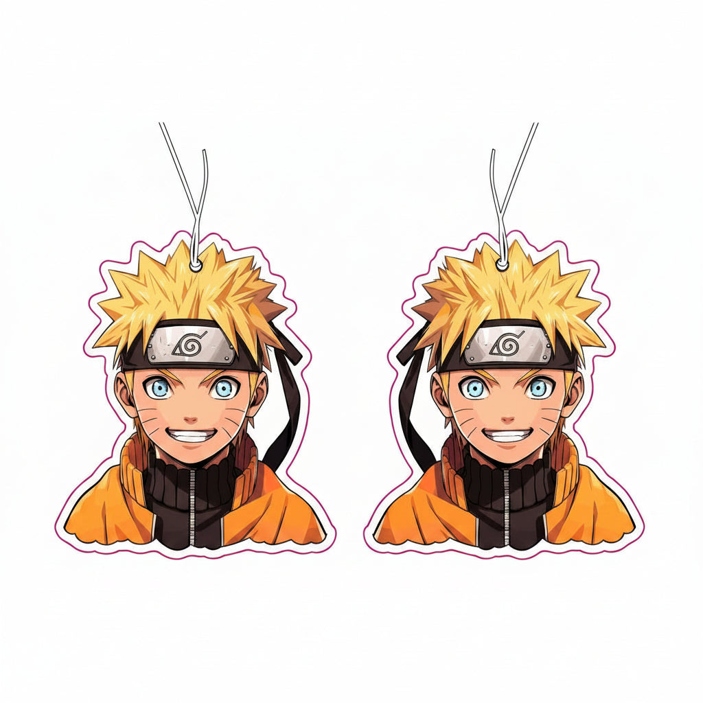 Naruto Aromatree