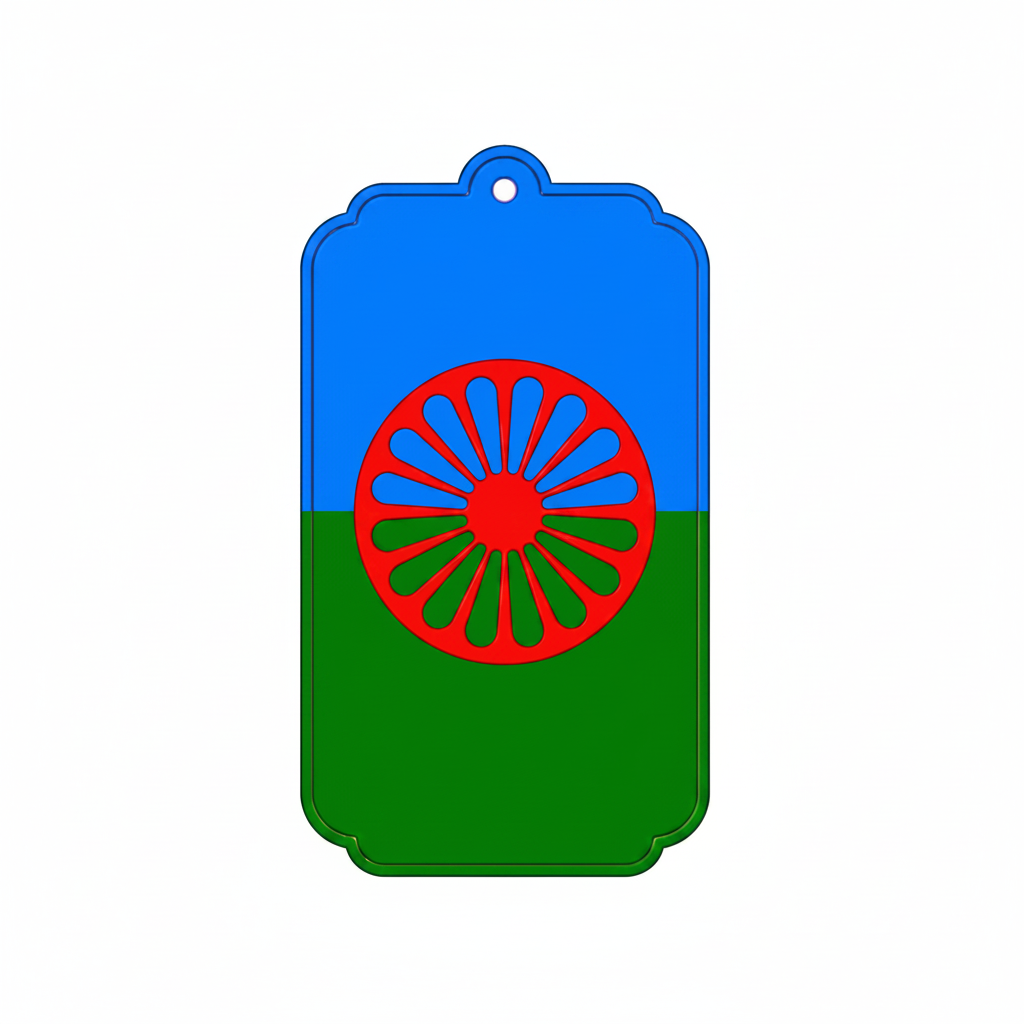 Roma Duftbaum