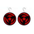 Sharingan Air Freshener