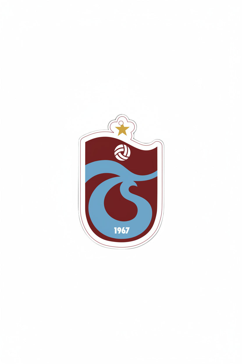 Trabzonspor Duftbaum