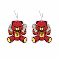 Teddy Money air freshener
