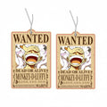 Monkey D. Luffy Air Freshener